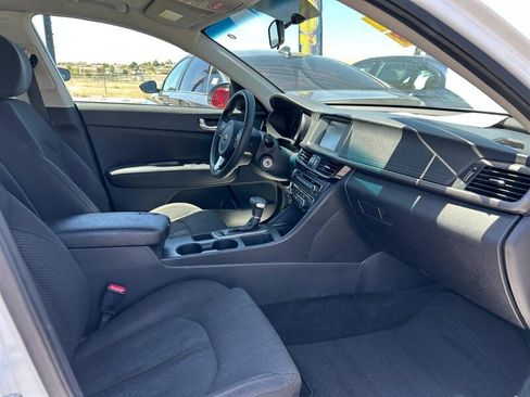 Used 2018 Kia Optima LX FWD image 13