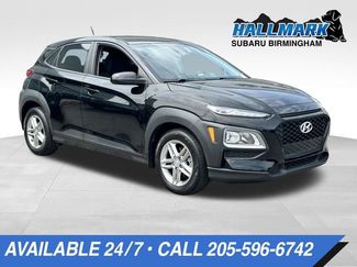 Used 2021 Hyundai Kona SE video 1
