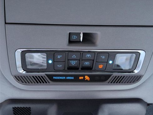 Used 2021 Ford F150 Limited image 18