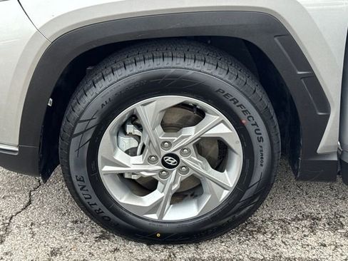 Used 2023 Hyundai Tucson SEL image 21