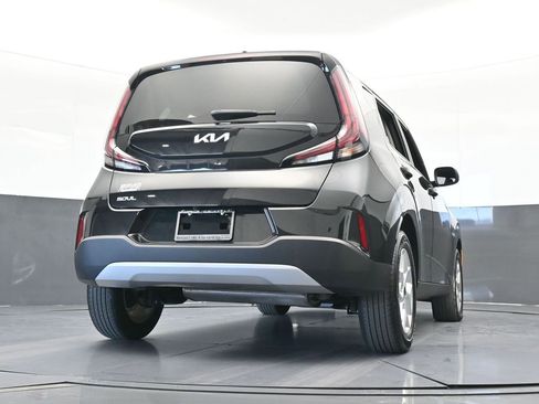 Used 2023 Kia Soul LX w/ Option Group 015 image 52