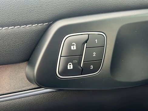 Used 2024 Ford Ranger Lariat image 15