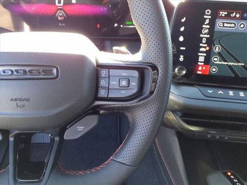 Used 2024 Dodge Charger R/T w/ Plus Group image 14