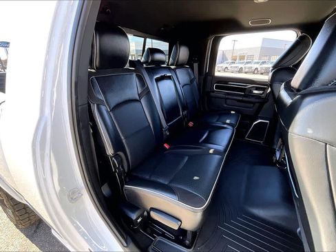 Used 2021 RAM 2500 Laramie image 20