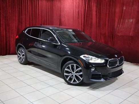 Used 2020 BMW X2 sDrive28i w/ Convenience Package FWD image 2