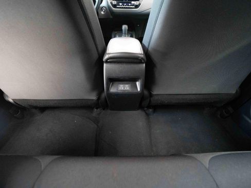 Used 2024 Toyota Corolla SE FWD image 22
