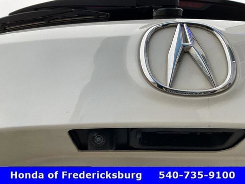 Used 2019 Acura RDX FWD w/ Technology Package image 6