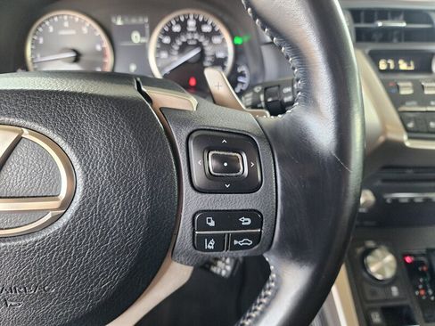 Used 2020 Lexus NX 300 FWD w/ Comfort Package image 31