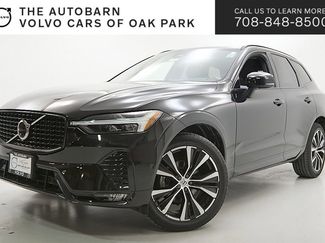 Used 2023 Volvo XC60 B5 Plus w/ Climate Package video 1