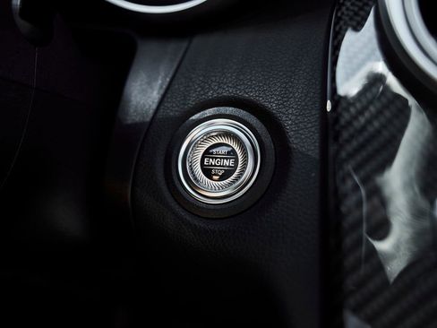 Used 2023 Mercedes-Benz C 63 AMG S image 65