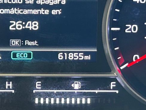 Used 2022 Kia Sorento EX FWD image 45