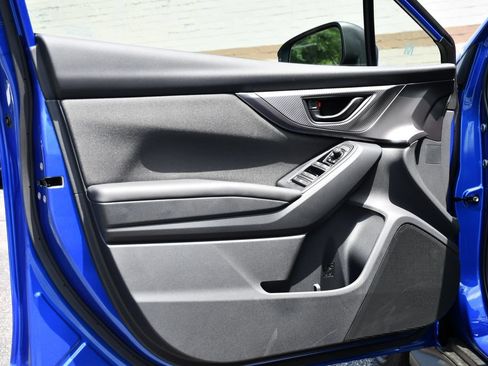 New 2026 Subaru WRX AWD/4WD image 11