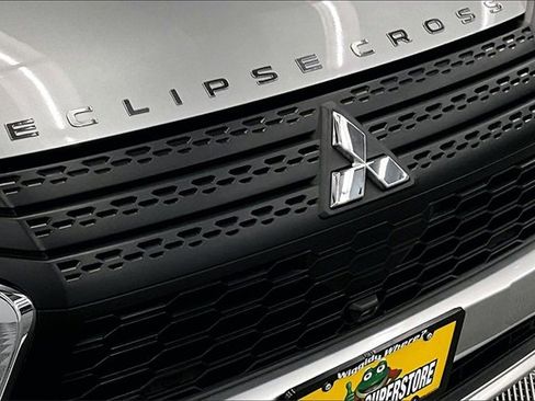 Used 2024 Mitsubishi Eclipse Cross SE image 29