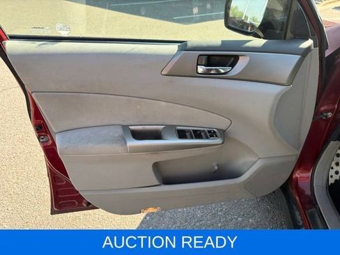 Used 2010 Subaru Forester 2.5XT Premium w/ Popular Equipment Group 4B AWD/4WD image 10