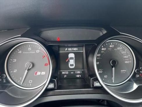 Used 2013 Audi S5 Prestige image 17