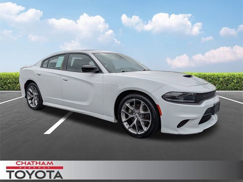 Used 2023 Dodge Charger GT image 1