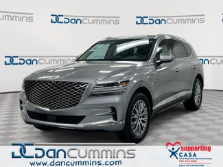 Used 2024 Genesis GV80 2.5T AWD/4WD video 1