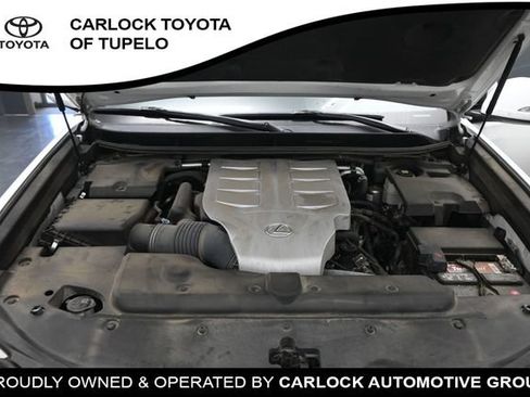 Used 2022 Lexus GX 460 Premium w/ Premium Plus Package AWD/4WD image 42