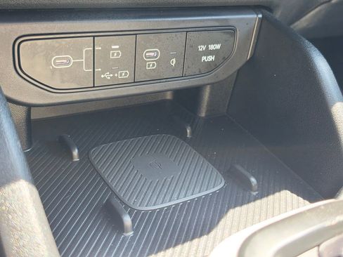 Certified 2025 Kia K4 GT-Line w/ GT-Line Sunroof Package FWD image 24