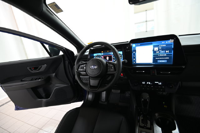 New 2026 Subaru Outback Premium AWD/4WD image 27
