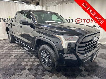 Used 2023 Toyota Tundra SR5 w/ SX Package