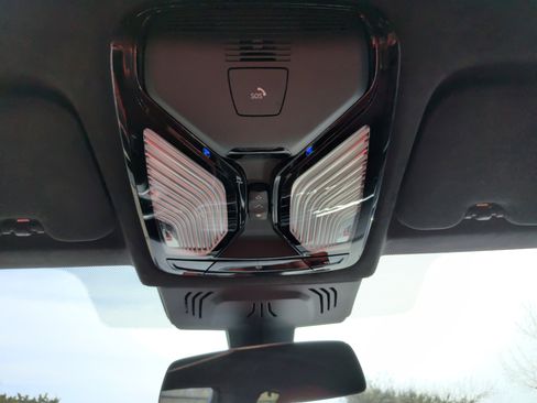 Used 2022 BMW X6 M Competition w/ Competition Package image 33