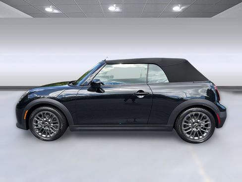 New 2026 MINI Cooper S FWD image 2