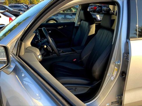 New 2025 Acura ADX image 18