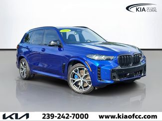 Used 2026 BMW X5 M60i AWD/4WD video 1