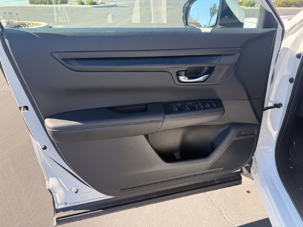 Certified 2024 Honda CR-V EX image 8
