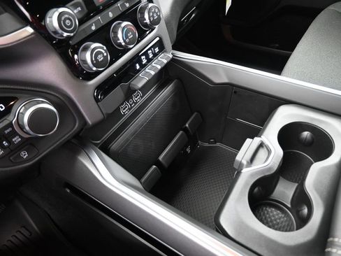 New 2026 RAM 1500 Lone Star image 4