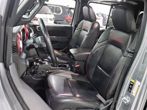 Used 2020 Jeep Gladiator Rubicon image 26