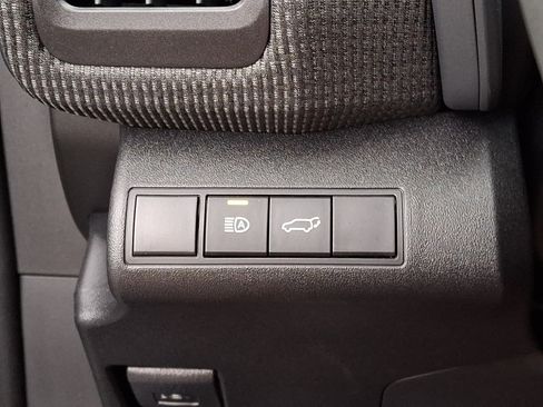 Used 2023 Subaru Solterra AWD image 27