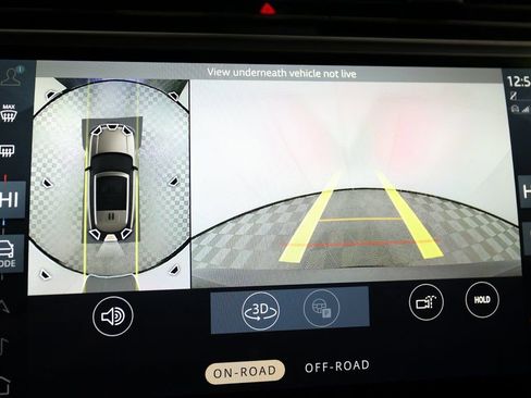 Used 2024 Land Rover Range Rover SE image 26