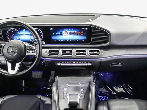 Used 2022 Mercedes-Benz GLE 350 image 13