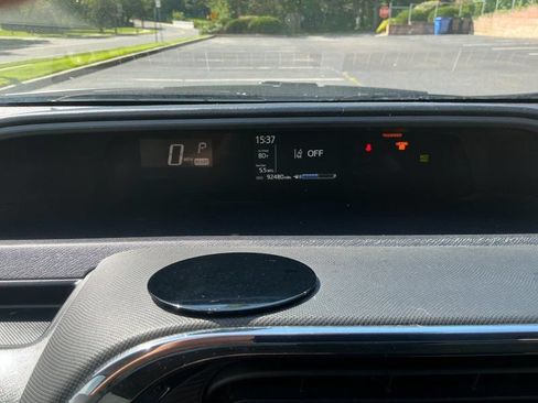 Used 2018 Toyota Prius C One FWD image 20