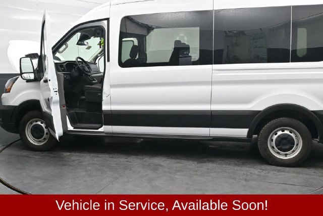Used 2024 Ford Transit 350 XL RWD image 44