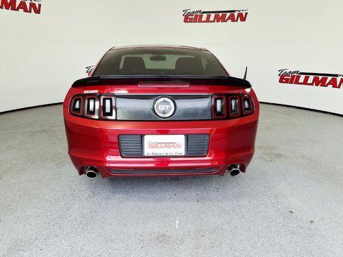 Used 2014 Ford Mustang GT w/ Equipment Group 301A RWD image 12