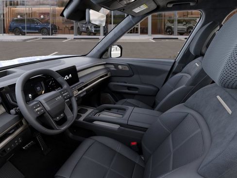 New 2027 Kia Telluride SX Prestige w/ Towing Package image 17