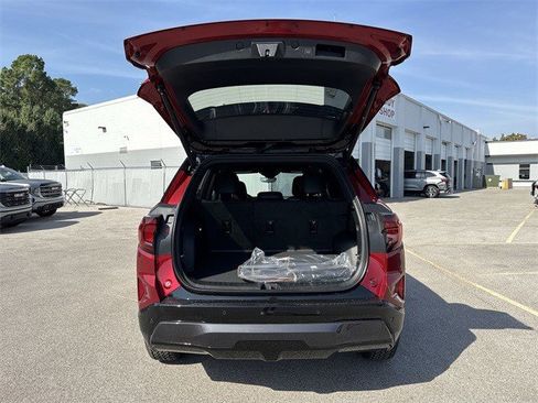 New 2026 GMC Terrain AT4 w/ Technology Package II image 23