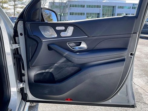 Used 2024 Mercedes-Benz GLE 53 AMG GLE 53 AMG image 19