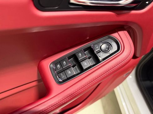 Used 2024 Porsche Macan GTS w/ Premium Plus Package AWD/4WD image 32