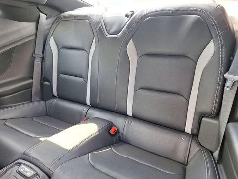 Used 2018 Chevrolet Camaro SS w/ Redline Edition image 23