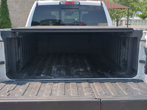 Used 2020 RAM 1500 Limited image 40