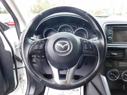 Used 2014 MAZDA CX-5 Touring image 9