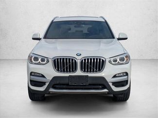 Used 2018 BMW X3 xDrive30i video 2