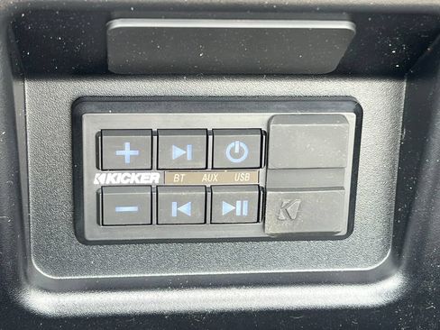 New 2026 GMC Sierra 3500 Denali Ultimate AWD/4WD image 15