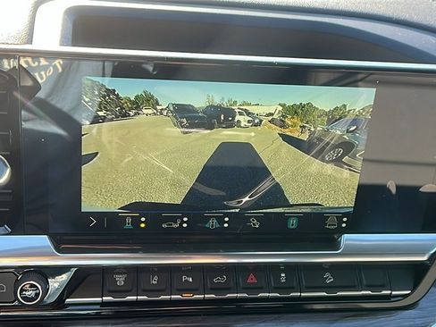 New 2026 Chevrolet Silverado 2500 LTZ w/ Trail Boss Package image 27