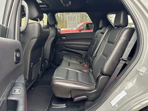 Used 2025 Dodge Durango GT image 17