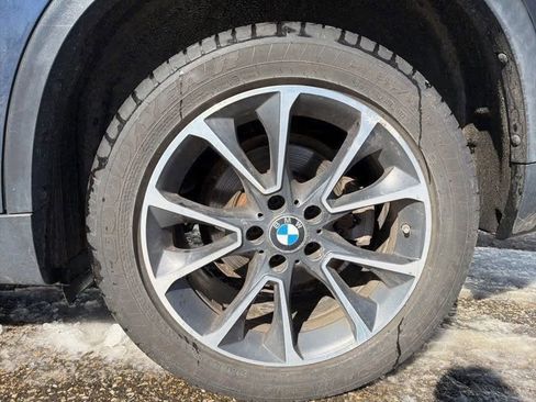 Used 2018 BMW X5 xDrive35i w/ Driving Assistance Package image 7